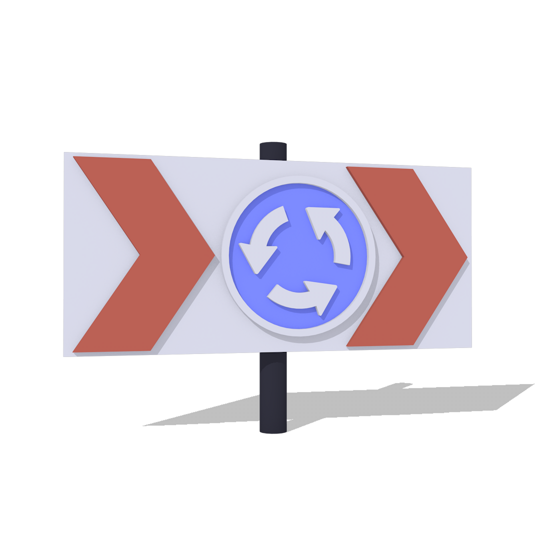 Verkeersbord
